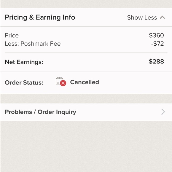 Dress (L) and red bottoms sz 6 - Picture 8 of 8